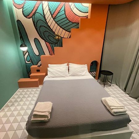 Dusme Bed and Breakfast Ταράντο Εξωτερικό φωτογραφία