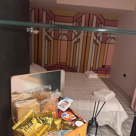 Dusme Bed and Breakfast Ταράντο Εξωτερικό φωτογραφία