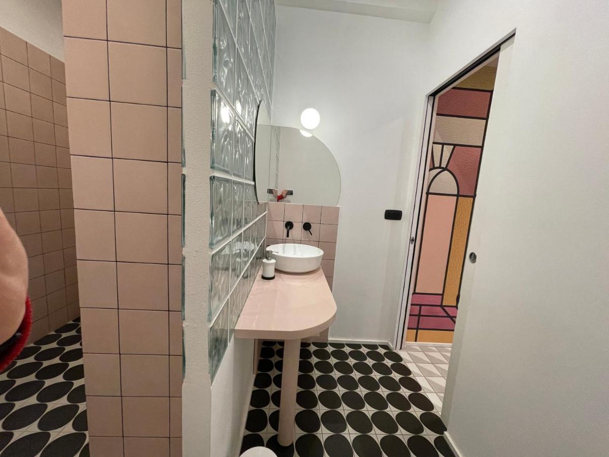 Dusme Bed and Breakfast Ταράντο Εξωτερικό φωτογραφία