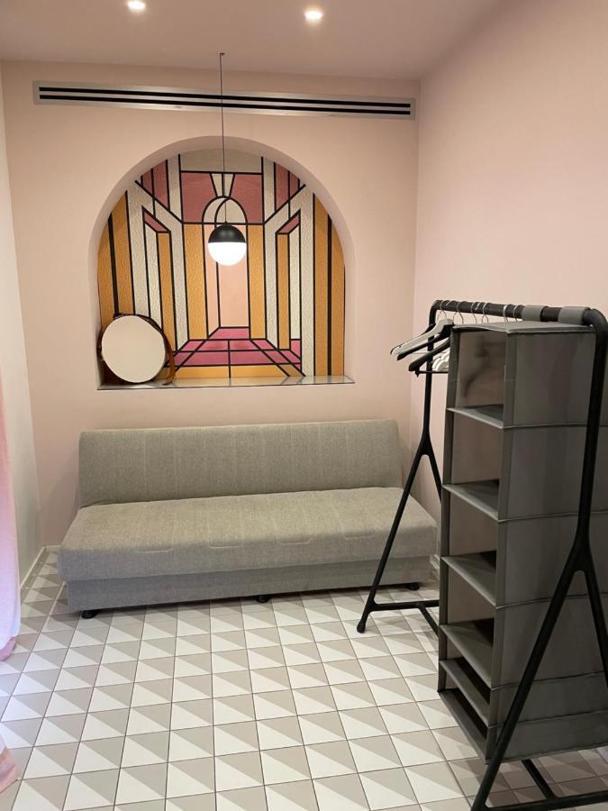 Dusme Bed and Breakfast Ταράντο Εξωτερικό φωτογραφία