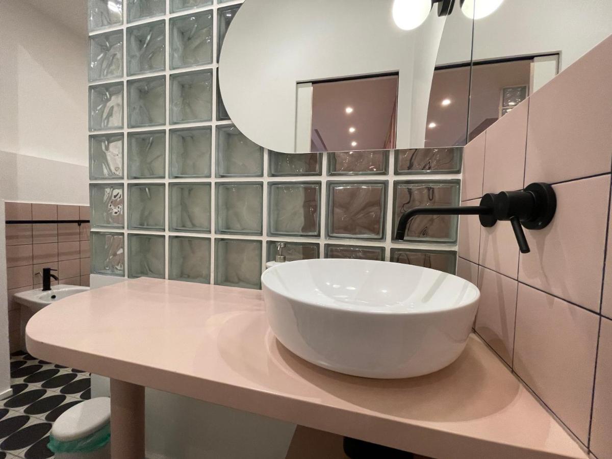 Dusme Bed and Breakfast Ταράντο Εξωτερικό φωτογραφία