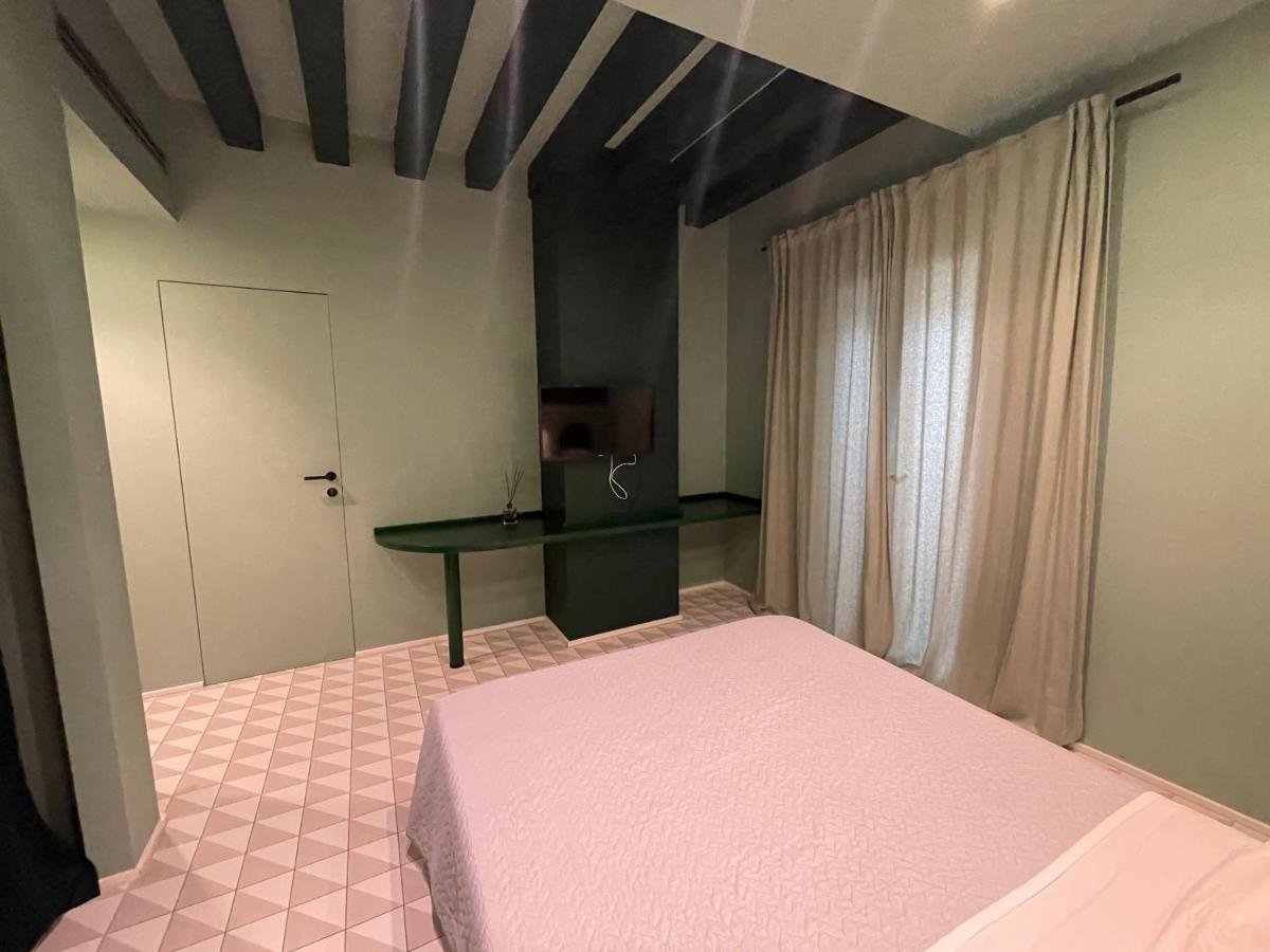 Dusme Bed and Breakfast Ταράντο Εξωτερικό φωτογραφία