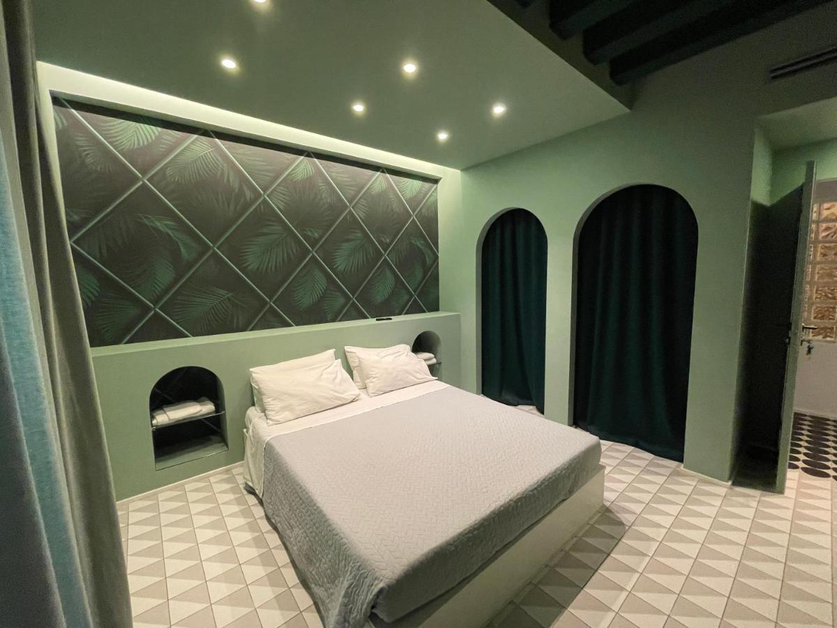 Dusme Bed and Breakfast Ταράντο Εξωτερικό φωτογραφία