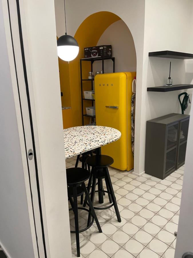 Dusme Bed and Breakfast Ταράντο Εξωτερικό φωτογραφία
