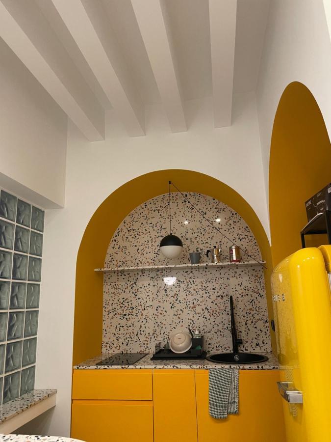 Dusme Bed and Breakfast Ταράντο Εξωτερικό φωτογραφία