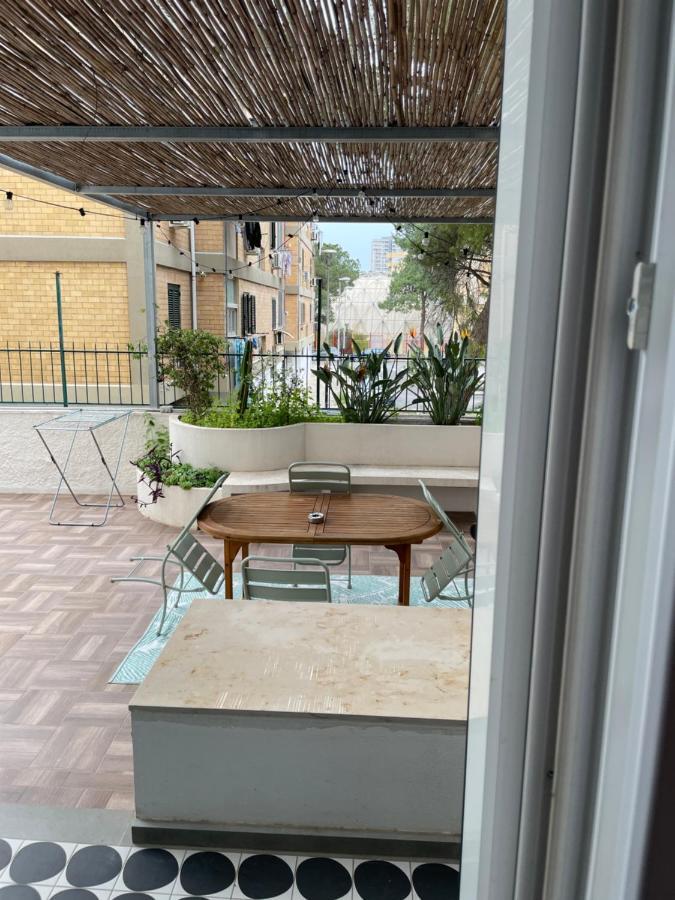 Dusme Bed and Breakfast Ταράντο Εξωτερικό φωτογραφία