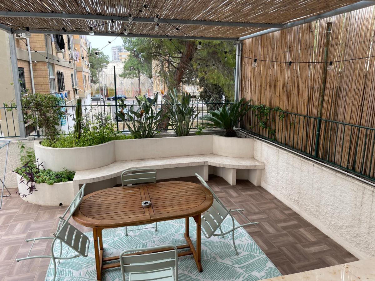 Dusme Bed and Breakfast Ταράντο Εξωτερικό φωτογραφία