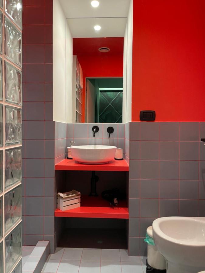 Dusme Bed and Breakfast Ταράντο Εξωτερικό φωτογραφία
