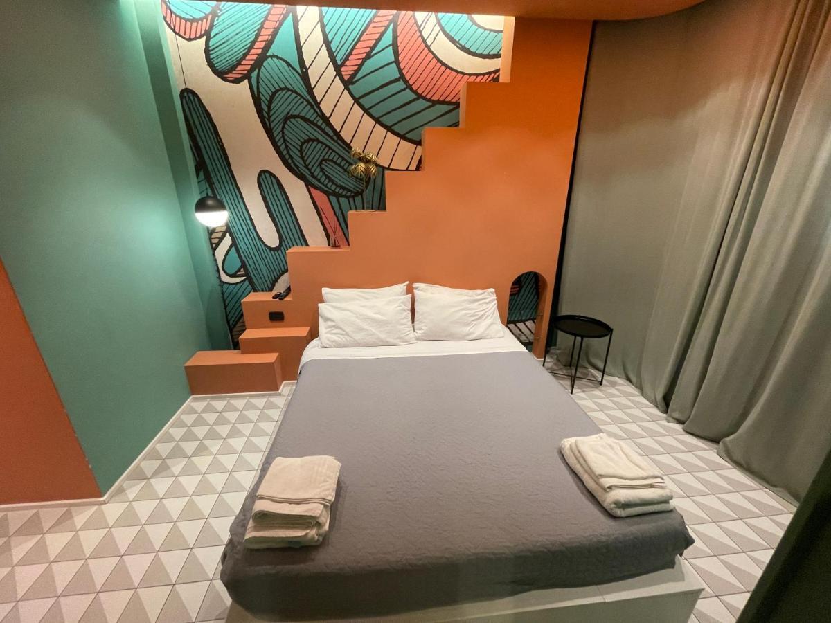 Dusme Bed and Breakfast Ταράντο Εξωτερικό φωτογραφία