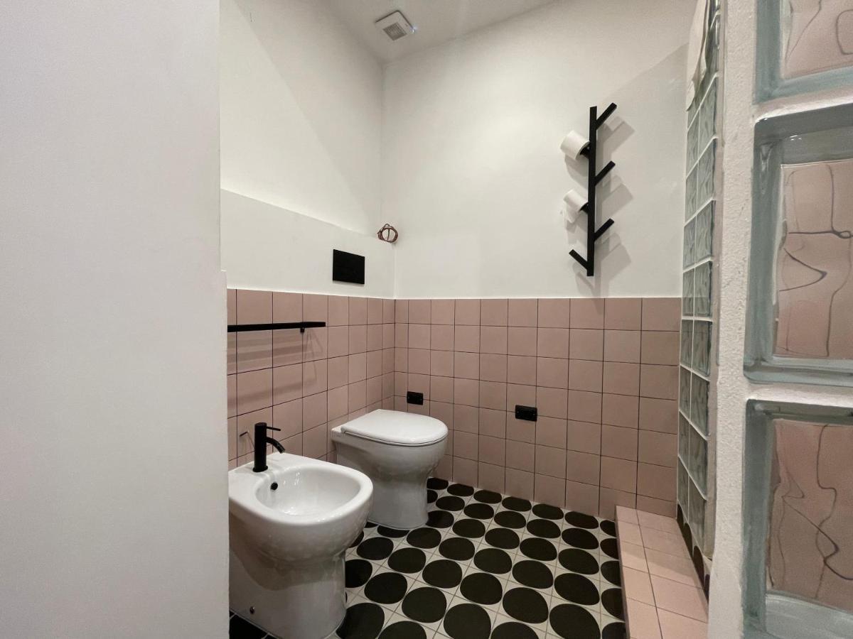 Dusme Bed and Breakfast Ταράντο Εξωτερικό φωτογραφία