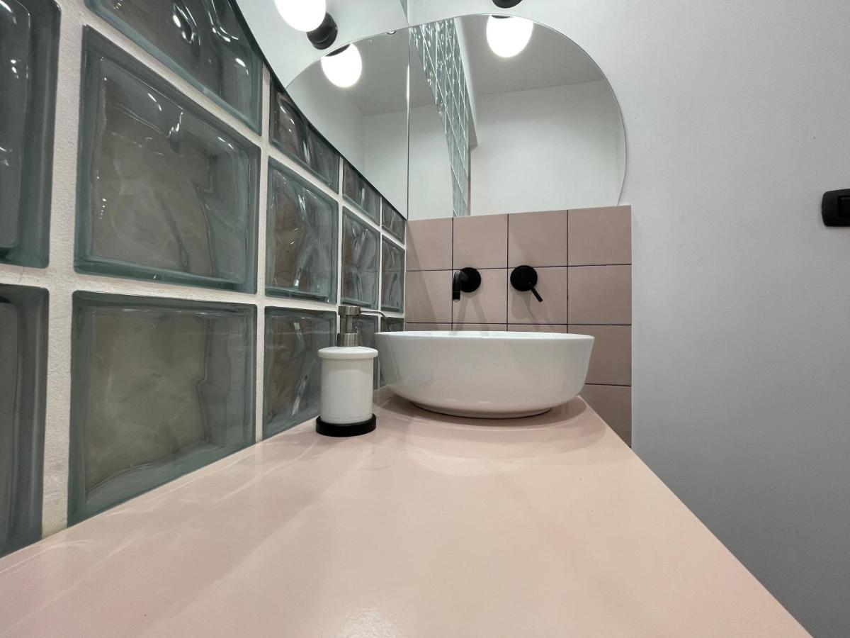 Dusme Bed and Breakfast Ταράντο Εξωτερικό φωτογραφία