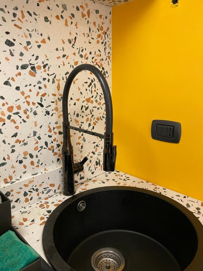 Dusme Bed and Breakfast Ταράντο Εξωτερικό φωτογραφία