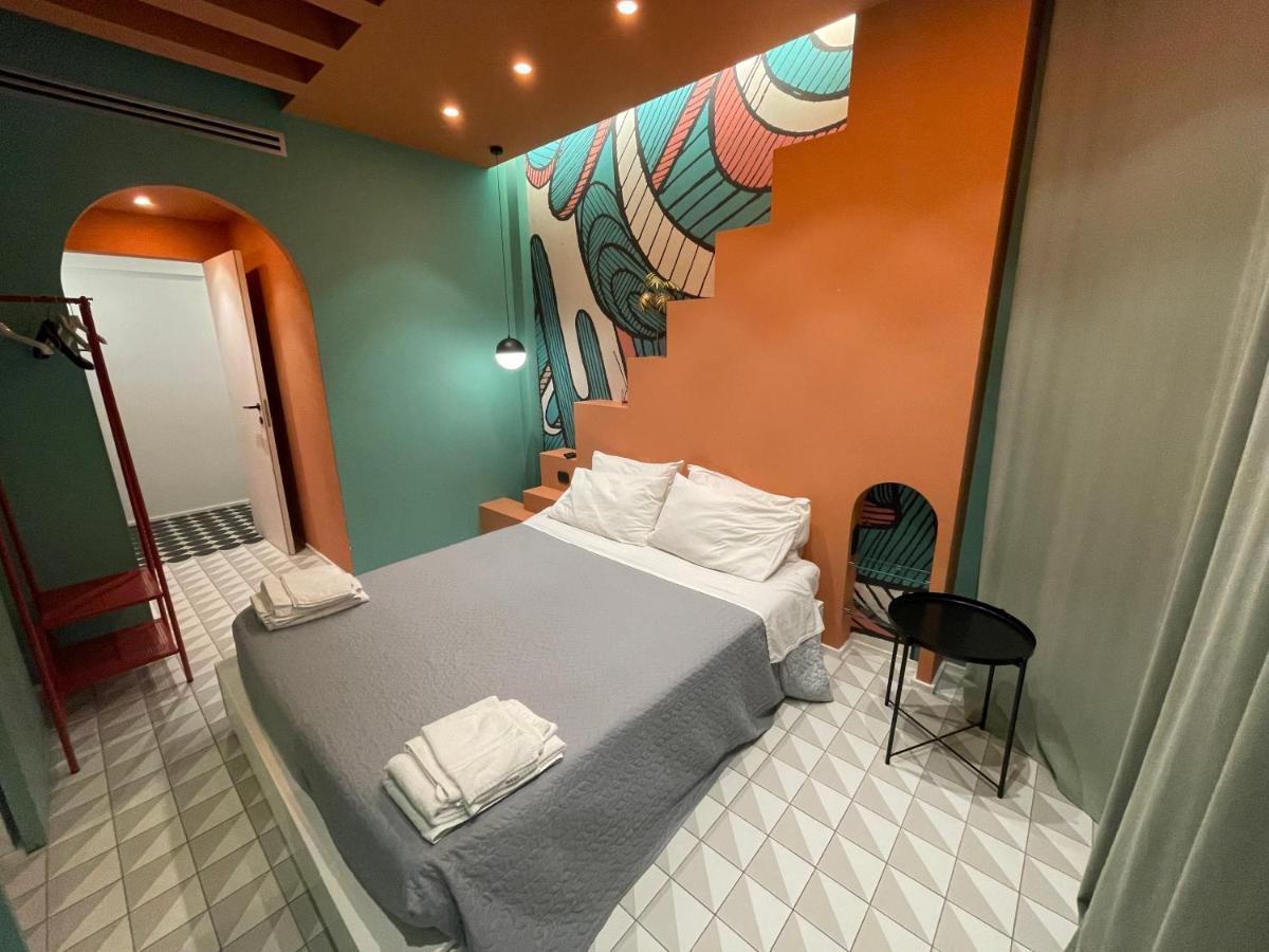 Dusme Bed and Breakfast Ταράντο Εξωτερικό φωτογραφία