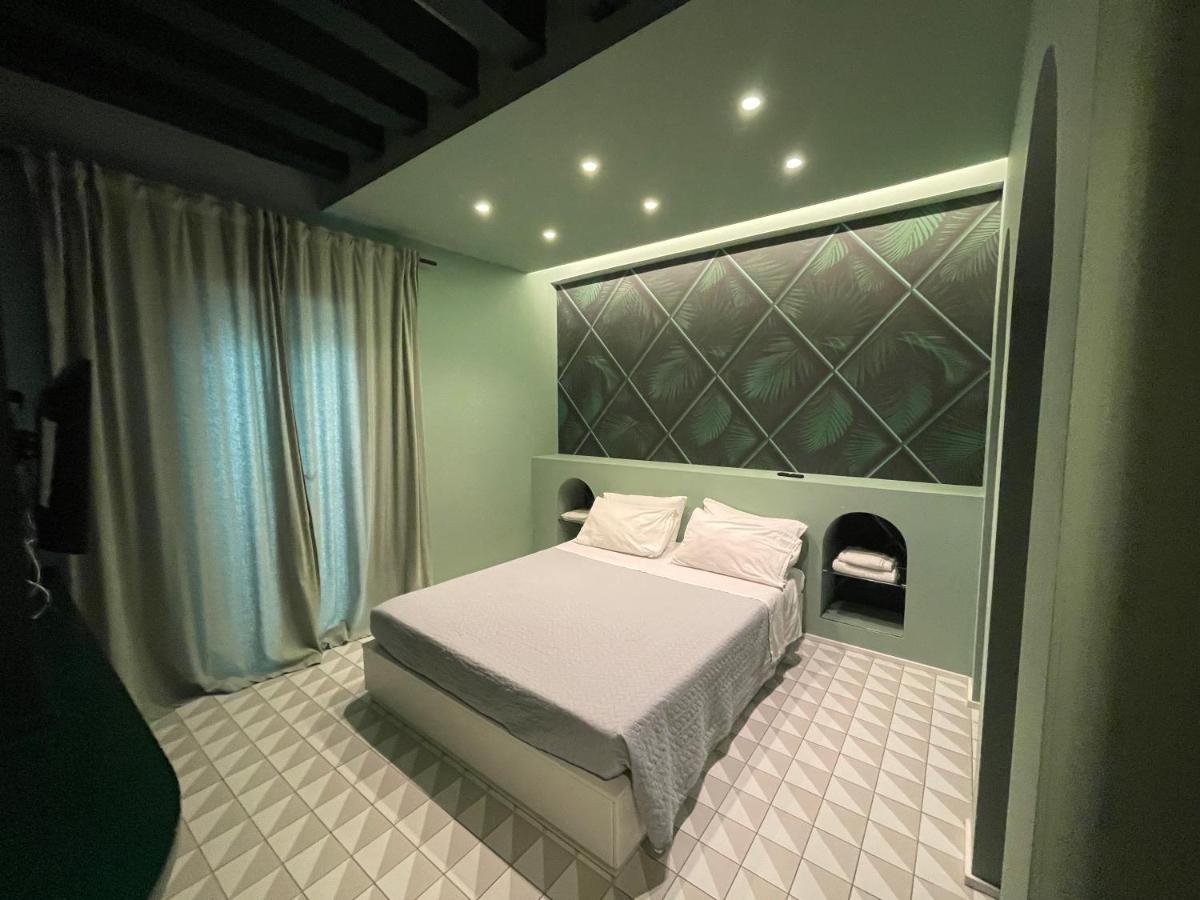 Dusme Bed and Breakfast Ταράντο Εξωτερικό φωτογραφία