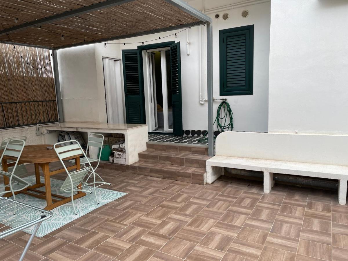 Dusme Bed and Breakfast Ταράντο Εξωτερικό φωτογραφία