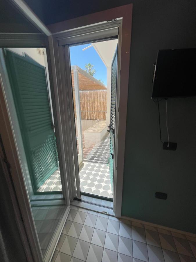 Dusme Bed and Breakfast Ταράντο Εξωτερικό φωτογραφία