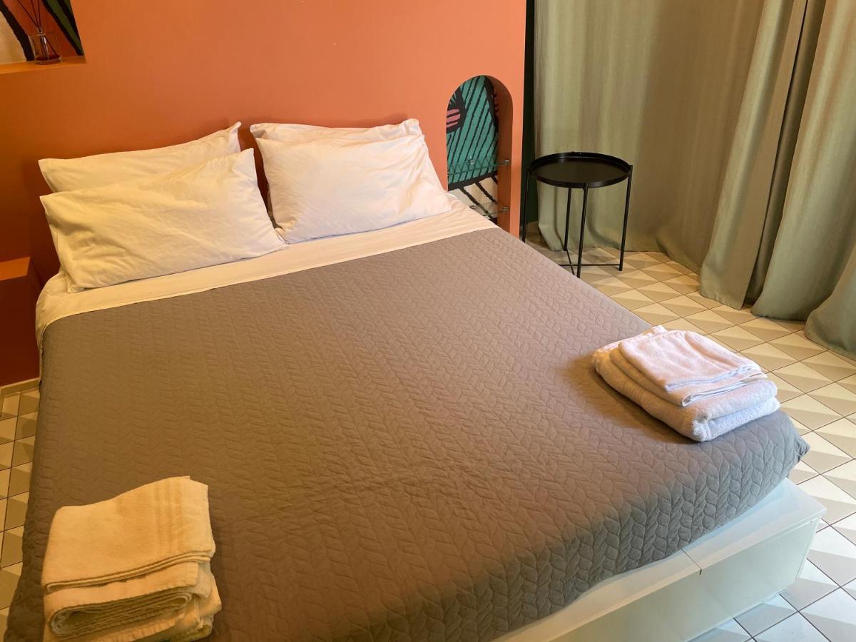 Dusme Bed and Breakfast Ταράντο Εξωτερικό φωτογραφία