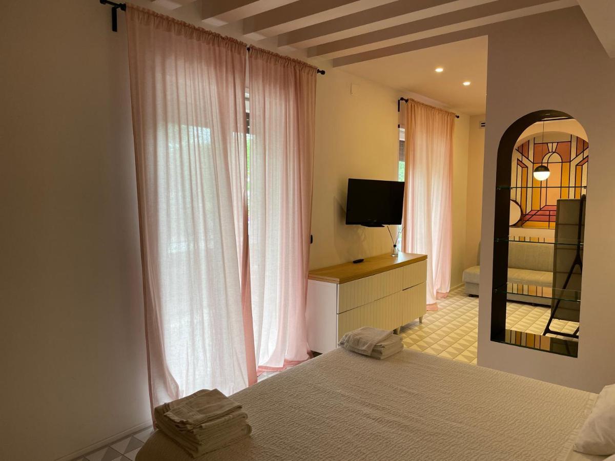 Dusme Bed and Breakfast Ταράντο Εξωτερικό φωτογραφία