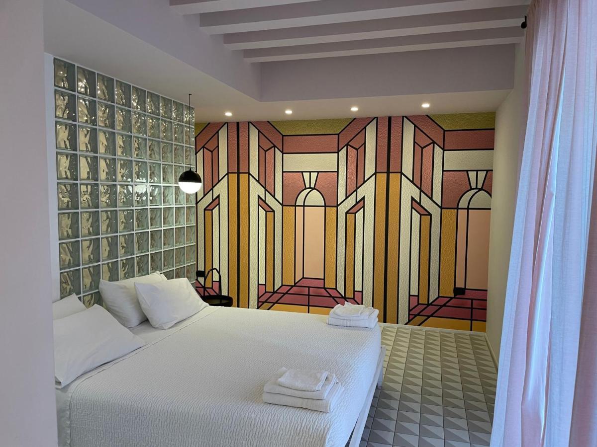 Dusme Bed and Breakfast Ταράντο Εξωτερικό φωτογραφία