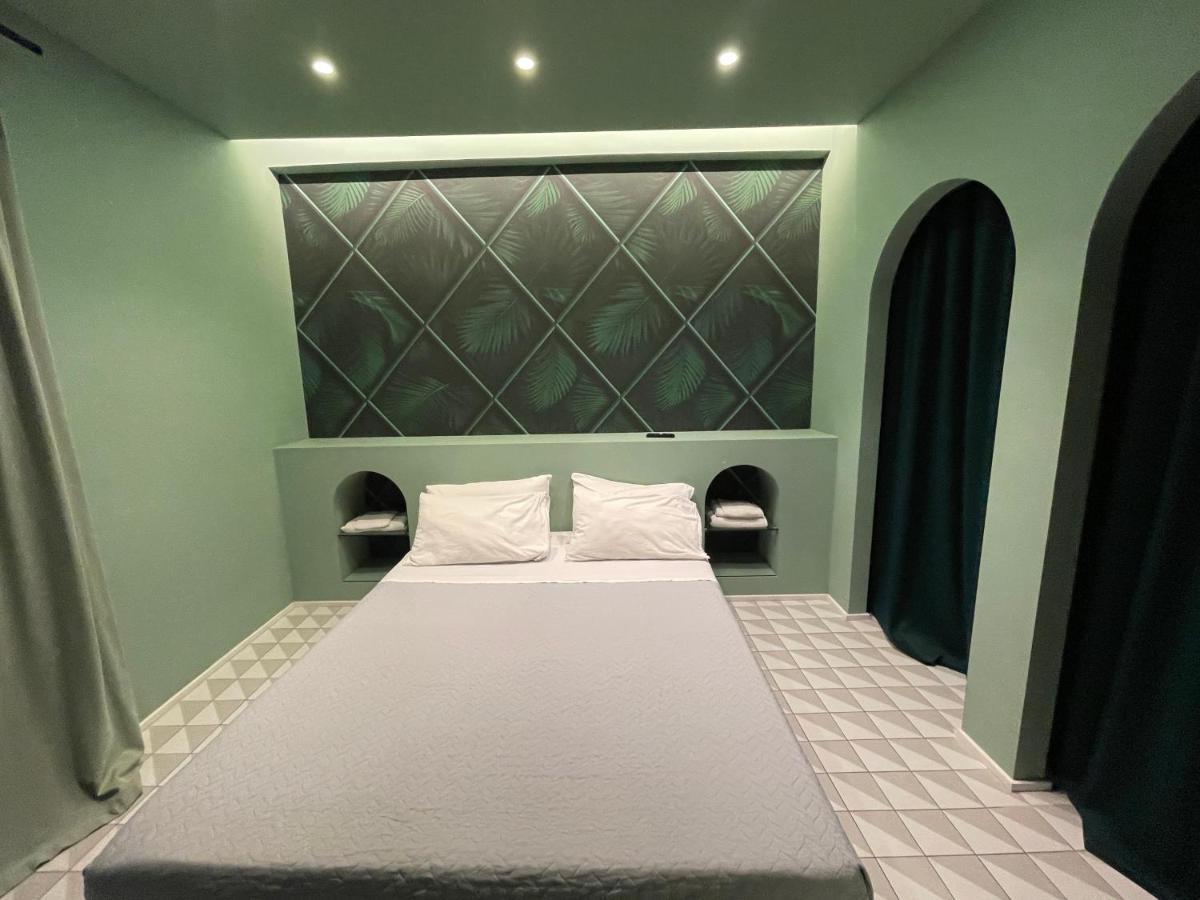 Dusme Bed and Breakfast Ταράντο Εξωτερικό φωτογραφία