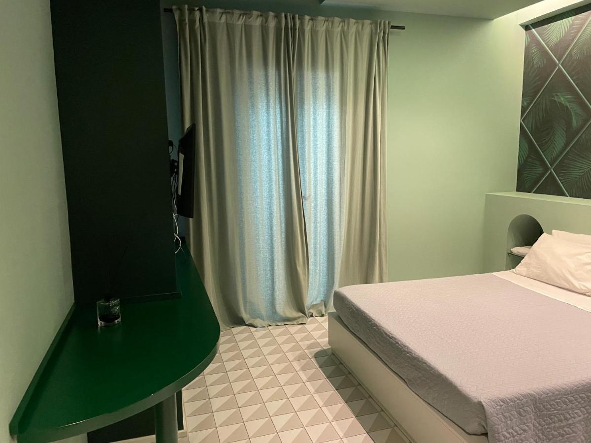 Dusme Bed and Breakfast Ταράντο Εξωτερικό φωτογραφία