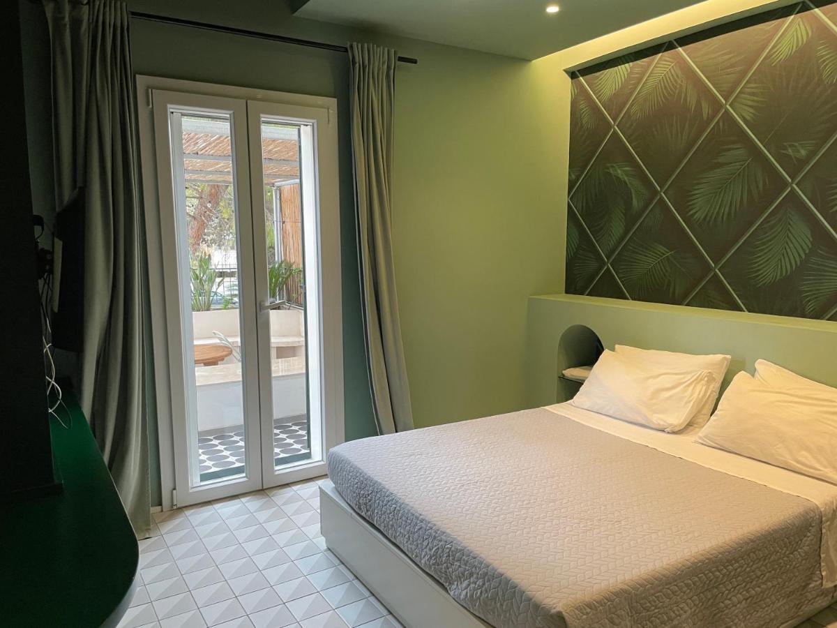Dusme Bed and Breakfast Ταράντο Εξωτερικό φωτογραφία