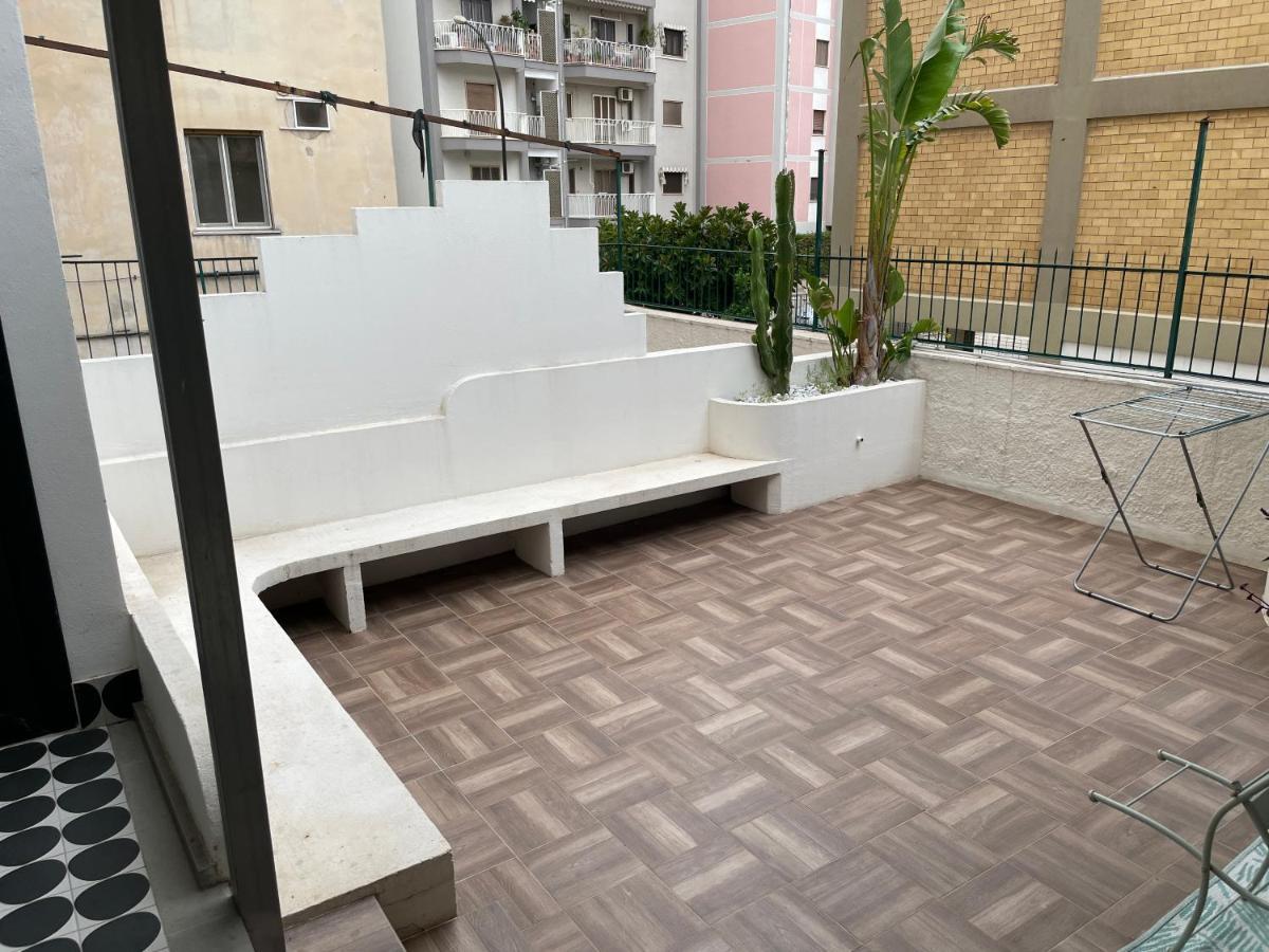 Dusme Bed and Breakfast Ταράντο Εξωτερικό φωτογραφία