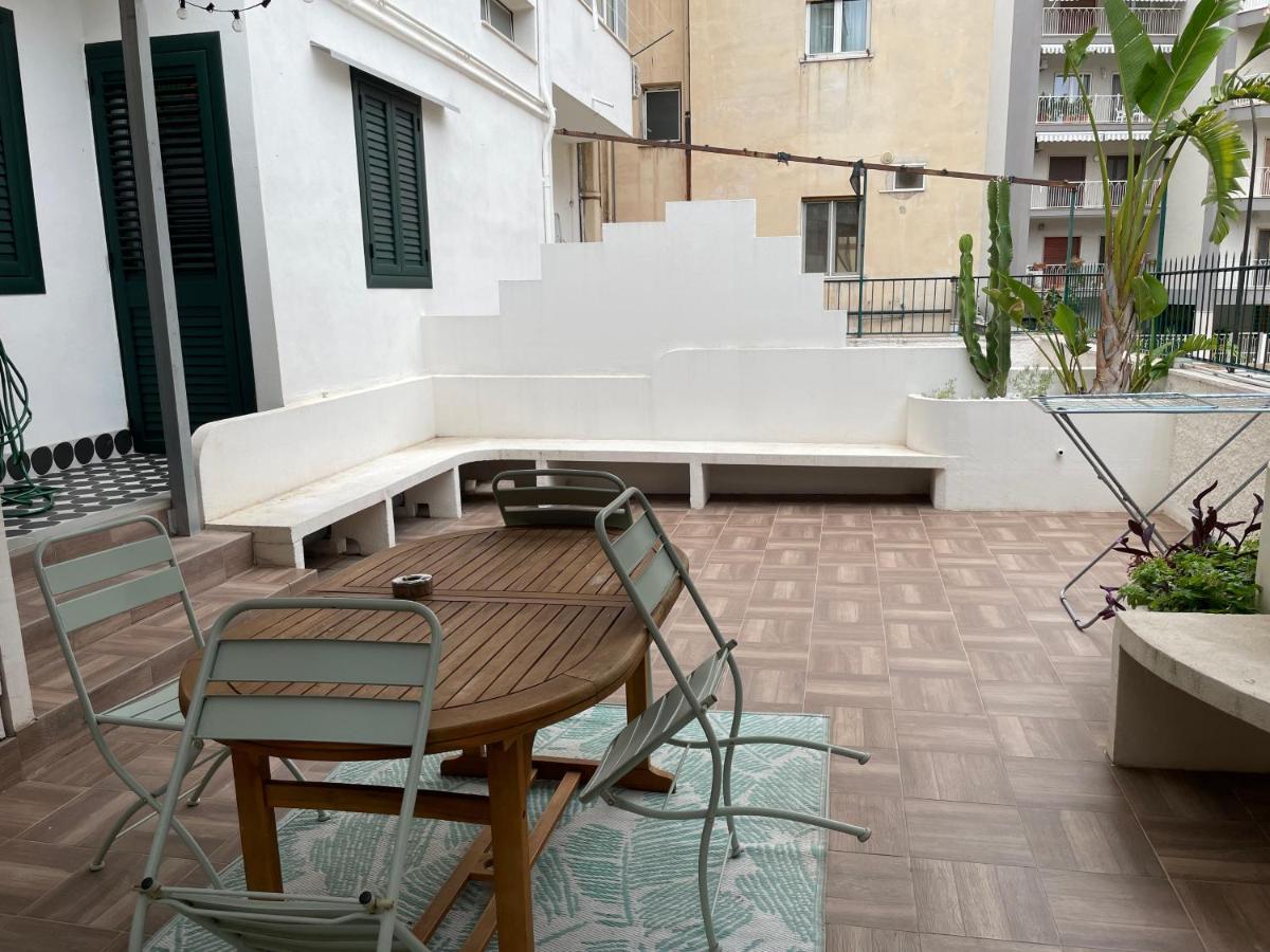 Dusme Bed and Breakfast Ταράντο Εξωτερικό φωτογραφία