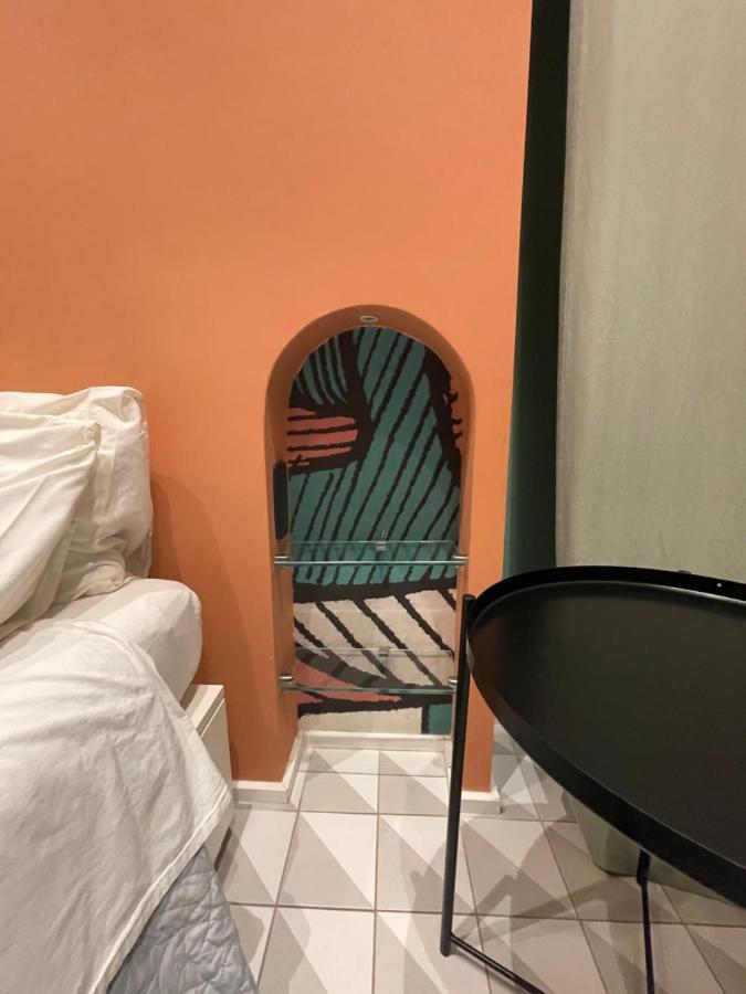 Dusme Bed and Breakfast Ταράντο Εξωτερικό φωτογραφία