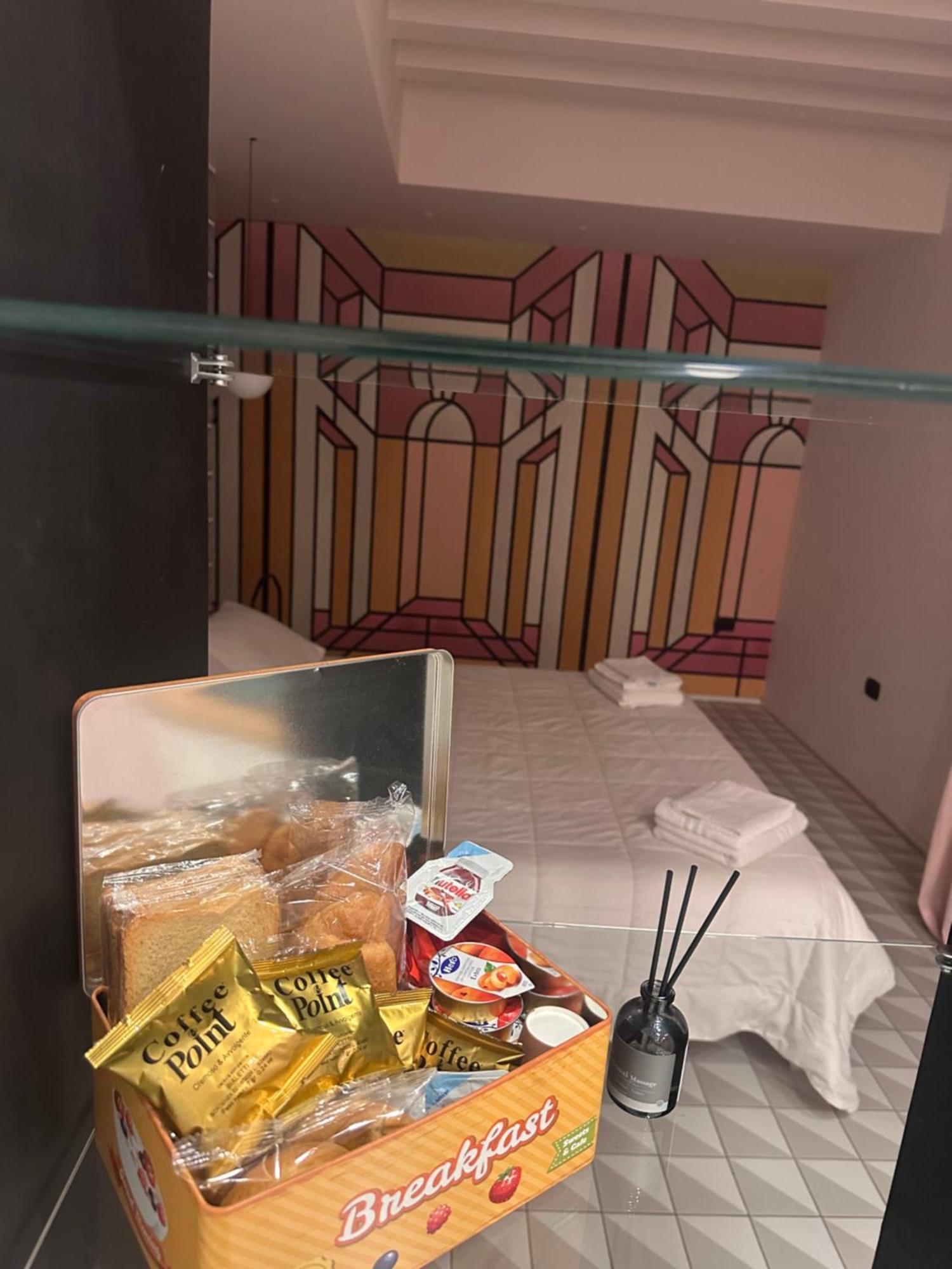 Dusme Bed and Breakfast Ταράντο Εξωτερικό φωτογραφία